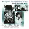 CD - Paul Misraki - Musiques Originales de Films Vol.2 - Nouvelle-Vague