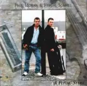 CD - Paul Moran & Fergal Scahill - A Flying Start