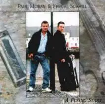 Paul Moran & Fergal Scahill - A Flying Start
