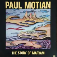 Paul Motian - The Story of Maryam