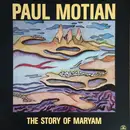 LP - Paul Motian - The Story Of Maryam