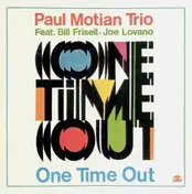 Paul Motian Trio - One Time Out