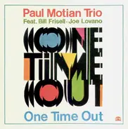 Paul Motian Trio - One Time Out