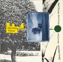 CD - Paul Motian Trio - Trioism