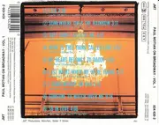 CD - Paul Motian With Bill Frisell , Charlie Haden , Joe Lovano - Paul Motian On Broadway - Vol. 1