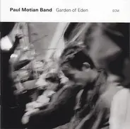 Paul Motian Band - Garden of Eden