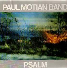 Paul Motian Band - Psalm