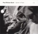 CD - Paul Motian Band - Garden Of Eden