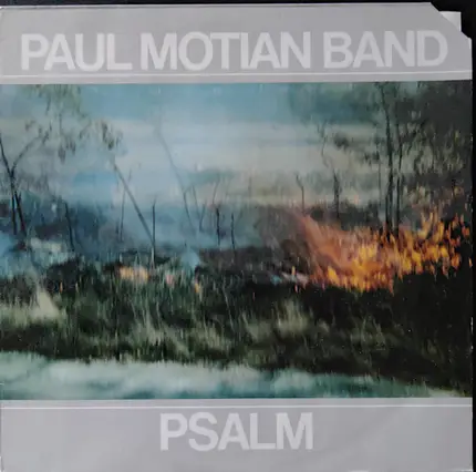 Paul Motian Band - Psalm