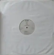 LP - Paul Motian Band - Psalm - Promo