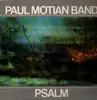 LP - Paul Motian Band - Psalm
