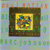 Paul Motian - Bill Evans
