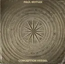 LP - Paul Motian - Conception Vessel