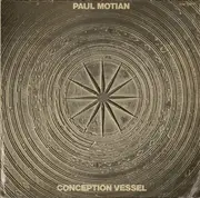 LP - Paul Motian - Conception Vessel