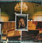LP - Paul Motian - On Broadway, Vol.1