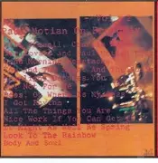 CD - Paul Motian - Paul Motian On Broadway - Vol.2