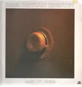 Paul Motian Quintet