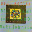CD - Paul Motian - Bill Evans
