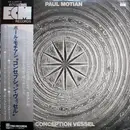 LP - Paul Motian - Conception Vessel - Obi
