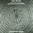 CD - Paul Motian - Conception Vessel
