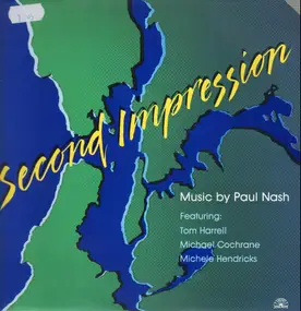 Paul Nash - Second Impression