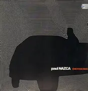 12inch Vinyl Single - Paul Nazca - Emotion RMX
