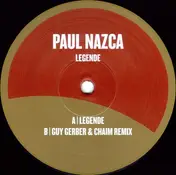Paul Nazca - Legende