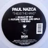 LP - Paul Nazca - This Is The Hand