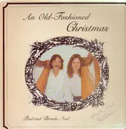 Paul Neal And Brenda Neal - An Old-Fashioned Christmas