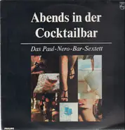 Paul Nero - Abends In Der Cocktailbar