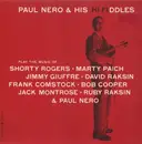 LP - Paul Nero & His Hi Fiddles - Play The Music Of Shorty Rogers · Marty Paich · Jimmy Giuffre · David Raksin · Frank Comstock · Bob Cooper · Jack Montrose · Ruby Raksin  & Paul Nero