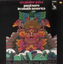 LP - Paul Nero - In South-America - El Condor Pasa