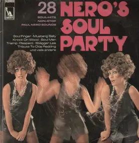 Paul Nero - Nero's Soul Party