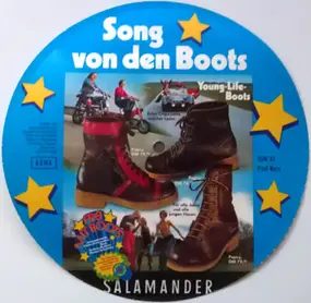 Paul Nero - Song Von Den Boots