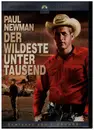 DVD - Paul Newman a.o. - Der Wildeste unter Tausend / Hud - German / English / French a.o.