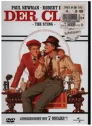 Paul Newman / Robert Redford - Der Clou / The Sting