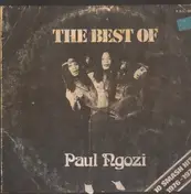 PAUL NGOZI - The Best Of - 10 Smash Hits 1976-1979