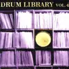 LP - Paul Nice - Drum Library Vol.4