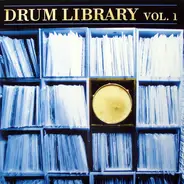 Paul Nice - Drum Library Vol.1