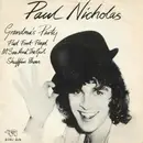 7inch Vinyl Single - Paul Nicholas - Grandma's Party