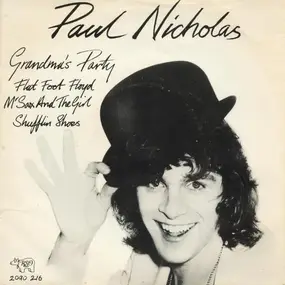 Paul Nicholas - Grandma's Party