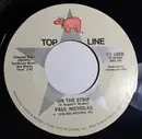 7inch Vinyl Single - Paul Nicholas - Heaven On The 7th Floor / On The Strip