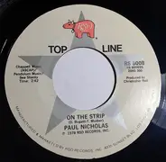 Paul Nicholas - Heaven On The 7th Floor / On The Strip