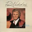 LP - Paul Nicholas - Just Good Friends