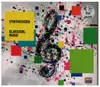 CD - Paul Nogues & Fabien Mellin - Synthesized Classical Music - Digipak