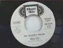 7inch Vinyl Single - Paul Ott - The Soldier's Prayer - Promo