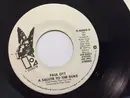7inch Vinyl Single - Paul Ott - A Salute To The Duke / Listen To The Eagle