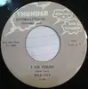 7inch Vinyl Single - Paul Ott - Kitty Kat / I Am Yours - Original US