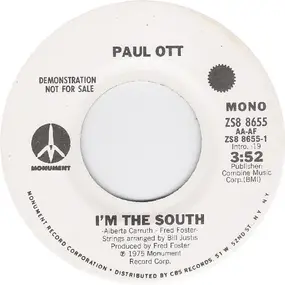 Paul Ott - I'm The South