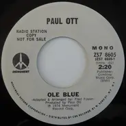 Paul Ott - Ole Blue